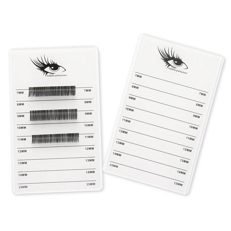 ที่วางขนตาปลอมอะคริลิค 1 ชิ้น  - Eyelash Extension London บทวิจารณ์และราคา