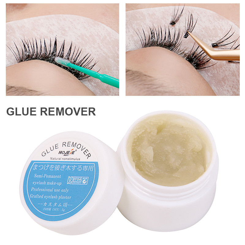 Grafting Eyelash Extensionแต่ง - Eyelash Extension Eye Irritation บทวิจารณ์และราคา