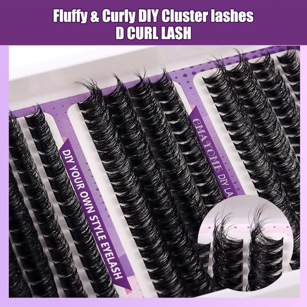 ขนตาปลอมแบบธรรมชาติ สไตล์ Wisp - Eyelash Extension Look บทวิจารณ์และราคา